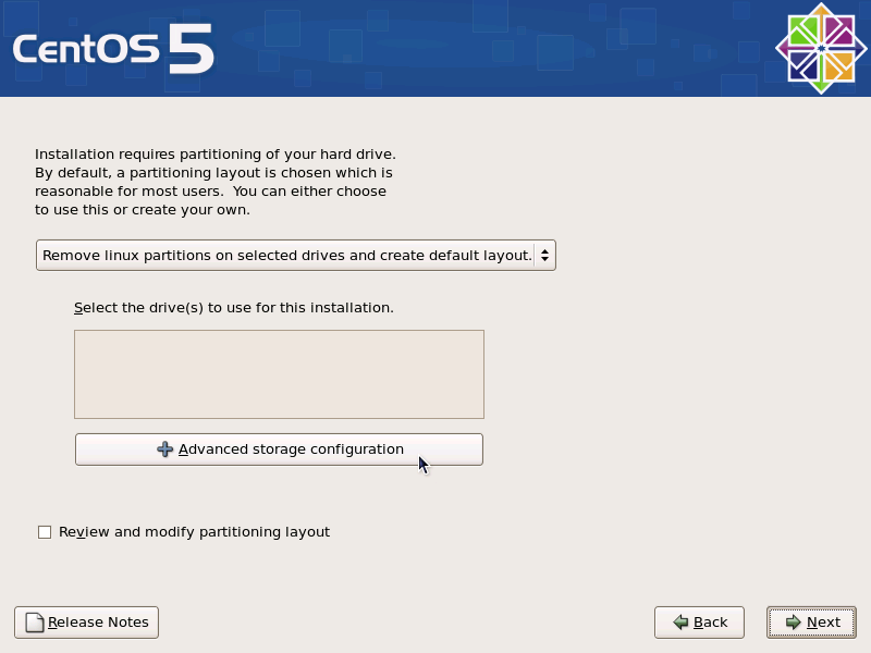 centos_iscsi_install_partitioning.png