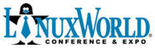 LinuxWorld logo