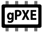 gPXE logo